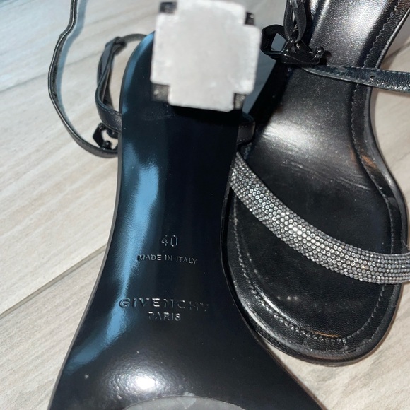 Givenchy Heels - Picture 7 of 7
